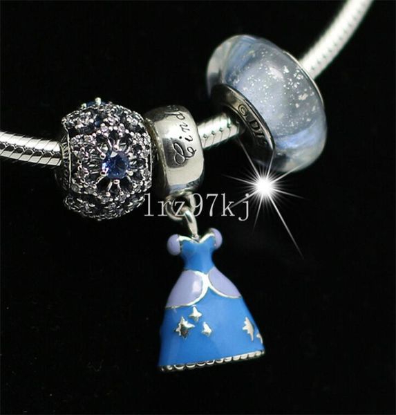 3pcslots diy loose sets 925 sterling silver charms and murano glass bead fits european jewelry charm bracelets sets0542175823535292, Black
3pcslots diy loose sets 925 sterling silver charms and murano glass bead fits european jewelry charm bracelets sets0542175823535292, Black