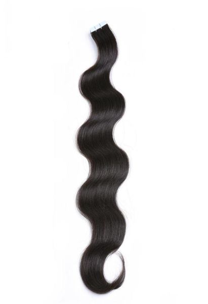 tape in human hair extensions 1b natural color body wave remy skin weft remy hair extensions slik tape ins extensions9993949, Black
tape in human hair extensions 1b natural color body wave remy skin weft remy hair extensions slik tape ins extensions9993949, Black