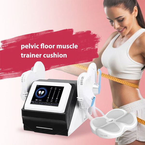 professional 2 handles ems body portable muscle stimulator body sculpting building device machine body contouring skin rejuvenation fat burn
professional 2 handles ems body portable muscle stimulator body sculpting building device machine body contouring skin rejuvenation fat burn