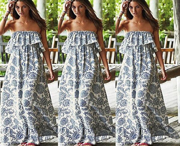 wholesale-2018 very popular new women party beach dress boho off shoulder maxi long dress for beautiful girl and women9903207, Black;gray
wholesale-2018 very popular new women party beach dress boho off shoulder maxi long dress for beautiful girl and women9903207, Black;gray