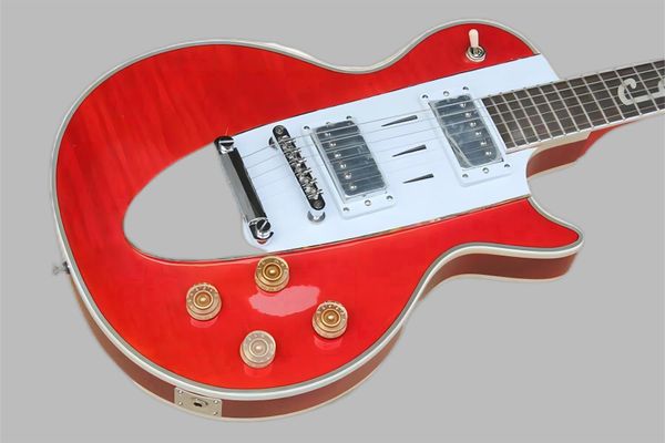 custom shop 1960s corvette chevrolet red electric guitar cross flags logo mirror back cover chrome hardware high quality
custom shop 1960s corvette chevrolet red electric guitar cross flags logo mirror back cover chrome hardware high quality