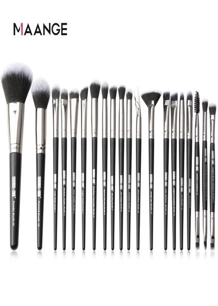 20pcs maange wooden makeup brushes set professional with natural hair foundation powder eyeshadow for makeup bursh tool 2010076926739
20pcs maange wooden makeup brushes set professional with natural hair foundation powder eyeshadow for makeup bursh tool 2010076926739