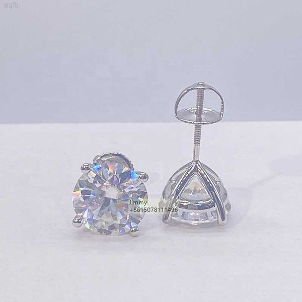 pass diamond tester 9k 10k 14k 18k gra certificate d moissanite 3mm 4mm 5mm 6.5mm 8mm 9mm v shape solid gold stud earrings, Golden
pass diamond tester 9k 10k 14k 18k gra certificate d moissanite 3mm 4mm 5mm 6.5mm 8mm 9mm v shape solid gold stud earrings, Golden