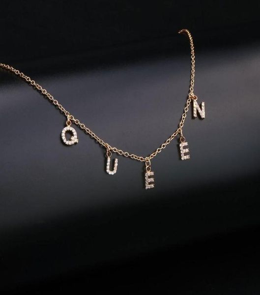 spaced initial name necklace charm strands custom diamond with chains for women crystal initial hanging letters choker jewelry gif6781287, Black
spaced initial name necklace charm strands custom diamond with chains for women crystal initial hanging letters choker jewelry gif6781287, Black