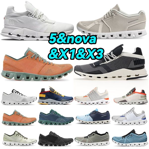 on cloud nova form running shoes mens on cloud x casual federer sneakers x1 x2 trainning shoe the roger clubhouse men women sports sneaker
on cloud nova form running shoes mens on cloud x casual federer sneakers x1 x2 trainning shoe the roger clubhouse men women sports sneaker