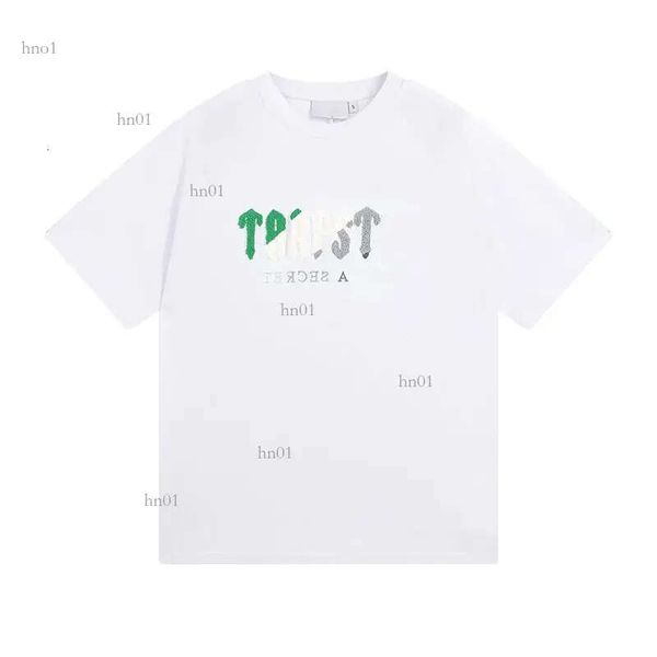 designer men's trapstar t-shirt polos couple letter t-shirt women's trapstars fashion pullover set eu size s-xl 04, White;black
designer men's trapstar t-shirt polos couple letter t-shirt women's trapstars fashion pullover set eu size s-xl 04, White;black