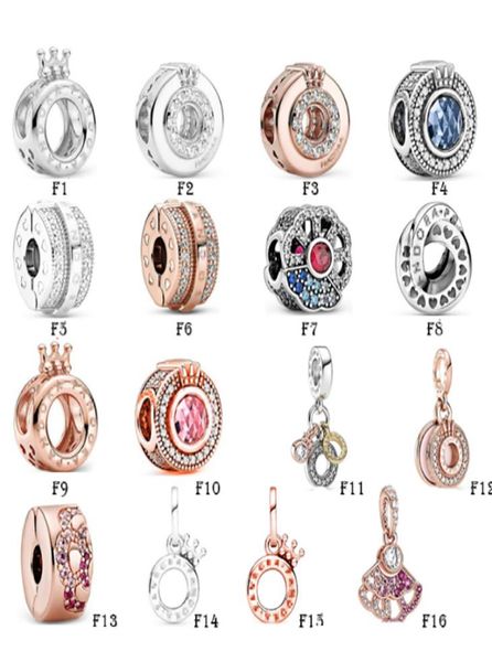 new 925 sterling silver fit charms bracelets crown sparkling glass beads leaf love heart charm for european women wedding original fashion j, Golden;silver
new 925 sterling silver fit charms bracelets crown sparkling glass beads leaf love heart charm for european women wedding original fashion j, Golden;silver
