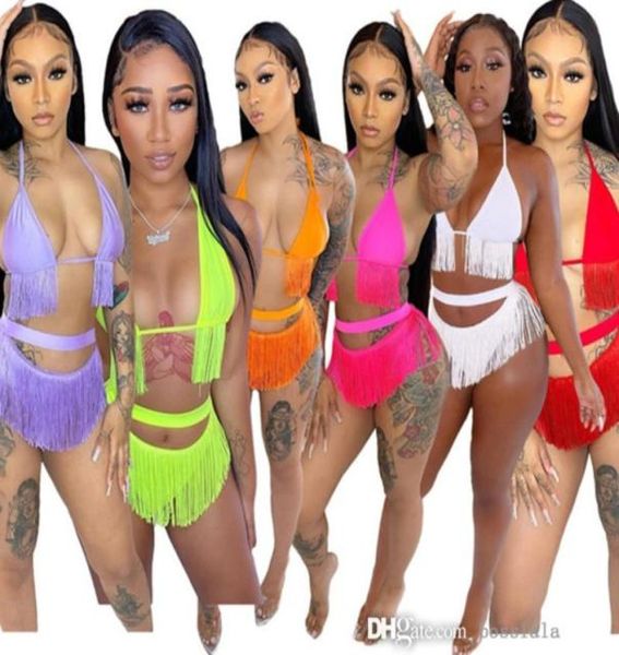 women swimwear bikini swimsuits womens bathing suit swimming clothes summer bikinis set 2 piece sets fahion tassel lady beach1870712, White;black
women swimwear bikini swimsuits womens bathing suit swimming clothes summer bikinis set 2 piece sets fahion tassel lady beach1870712, White;black