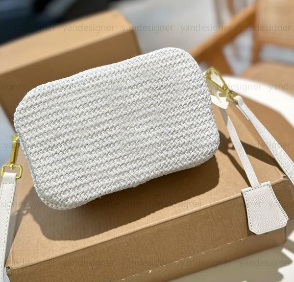 designer woman straw bags shoulder bags snaps hobos handbags prad-bag chain purses crossbody lady small totes 20cm yandesigner
designer woman straw bags shoulder bags snaps hobos handbags prad-bag chain purses crossbody lady small totes 20cm yandesigner