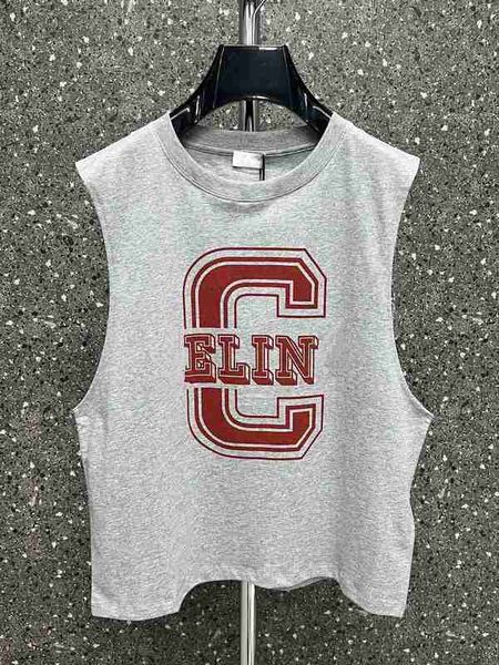 women's t-shirt designer xxx. fashion produces the correct version of cl family brand women's front printed large c sleeveless sho, White
women's t-shirt designer xxx. fashion produces the correct version of cl family brand women's front printed large c sleeveless sho, White