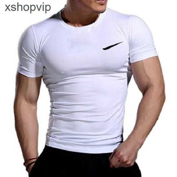 men's summer short sleeve fitness t shirt running sport gym muscle t-shirts oversized workout casual clothing, White;black
men's summer short sleeve fitness t shirt running sport gym muscle t-shirts oversized workout casual clothing, White;black