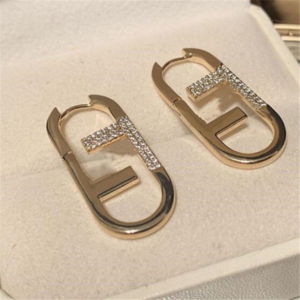 classics earring stud designer letter womens diamonds gold earrings fashion luxury jewelry women hoop earring, Golden;silver
classics earring stud designer letter womens diamonds gold earrings fashion luxury jewelry women hoop earring, Golden;silver