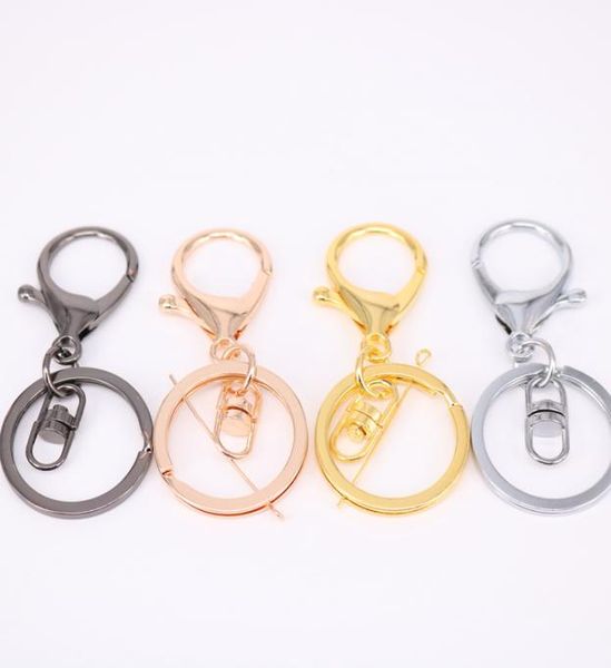 50pcslot 32mm key ring long 70mm popular classic 6 colors plated lobster clasp key hook chain jewelry making for keychain4430295, Slivery;golden
50pcslot 32mm key ring long 70mm popular classic 6 colors plated lobster clasp key hook chain jewelry making for keychain4430295, Slivery;golden