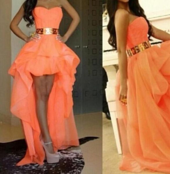 fashion gold belt evening gowns sweetheart pretty girls dress peach color prom dresses 2019 3906304, Black
fashion gold belt evening gowns sweetheart pretty girls dress peach color prom dresses 2019 3906304, Black