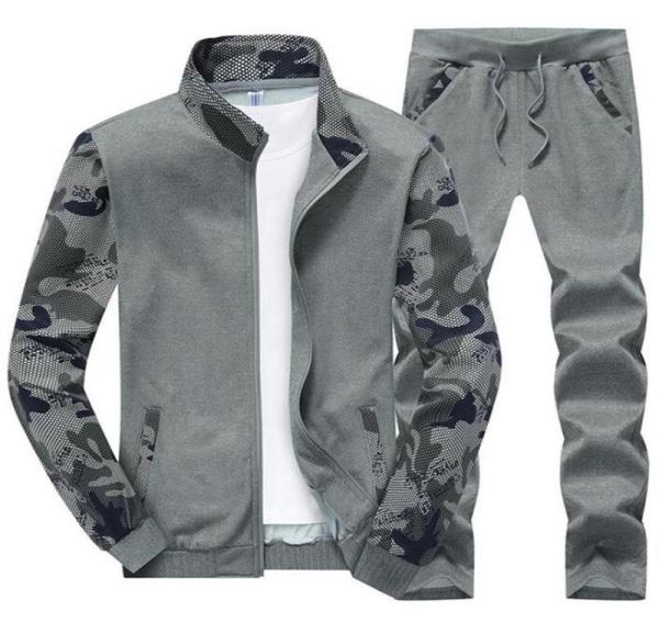 men039s tracksuits 2022 tracksuit men casual sporting camouflage patchwork sweatshirt pants track suit ropa spring streetwear3960724, Gray
men039s tracksuits 2022 tracksuit men casual sporting camouflage patchwork sweatshirt pants track suit ropa spring streetwear3960724, Gray