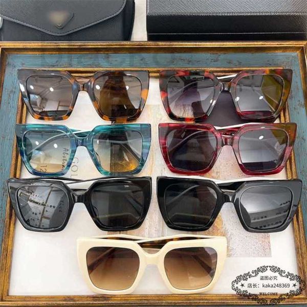 sunglasses designer new sunglasses female star ins personalized cat eye plate pr 107xv eibl, White;black
sunglasses designer new sunglasses female star ins personalized cat eye plate pr 107xv eibl, White;black