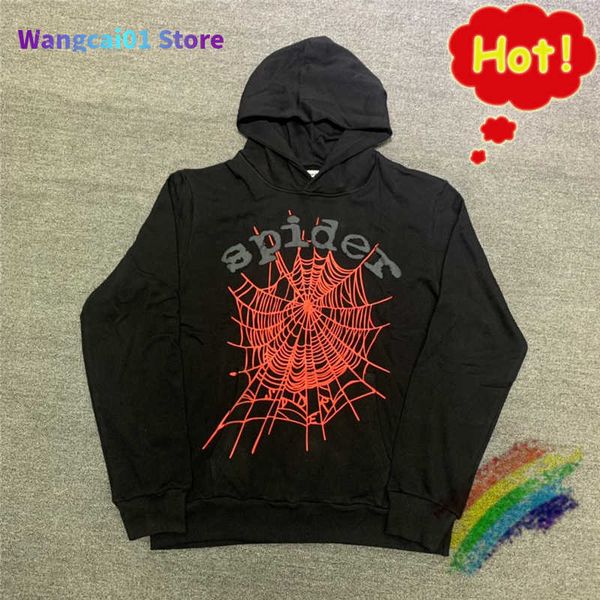 men's hoodies sweatshirts black sp5der 555555 hoodie men women 22fw red puff print world wide spider hoodie young thug pullover 1011h22
men's hoodies sweatshirts black sp5der 555555 hoodie men women 22fw red puff print world wide spider hoodie young thug pullover 1011h22