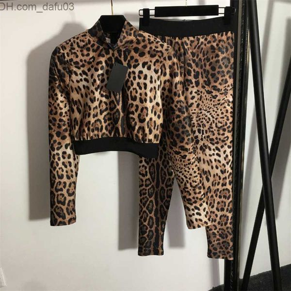 women's tracksuits cheetah women's two piece pants tracksuits suits leopard print long sleeves short jacket waist slim leggings sp, Gray
women's tracksuits cheetah women's two piece pants tracksuits suits leopard print long sleeves short jacket waist slim leggings sp, Gray