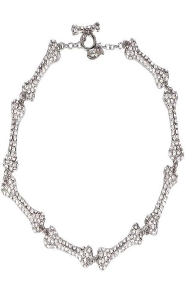 charming classic eightsection bone necklace full of diamonds flashing diamonds fivesection bone saturn necklace european and ameri2925844, Silver
charming classic eightsection bone necklace full of diamonds flashing diamonds fivesection bone saturn necklace european and ameri2925844, Silver