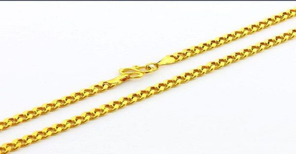 fashion jewelry 24k gold plated 5mm men039s chain necklace men039s jewelry necklace 50cm style 9527993, Silver
fashion jewelry 24k gold plated 5mm men039s chain necklace men039s jewelry necklace 50cm style 9527993, Silver