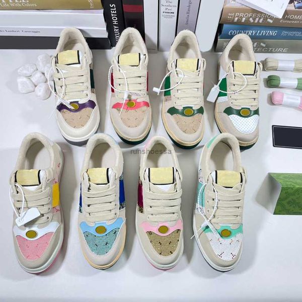 men women screener designer casual shoes stripe crystal sneakers fashion dirty leather lace-up tennis shoe fabric low high canvas sports cas
men women screener designer casual shoes stripe crystal sneakers fashion dirty leather lace-up tennis shoe fabric low high canvas sports cas