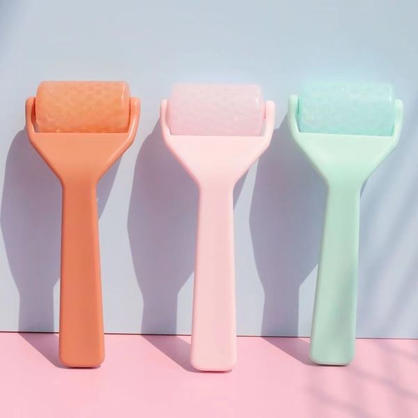 ice roller ice face massager cold compress instrument beauty cold face instrument whole body meridian dredging massage instrument
ice roller ice face massager cold compress instrument beauty cold face instrument whole body meridian dredging massage instrument