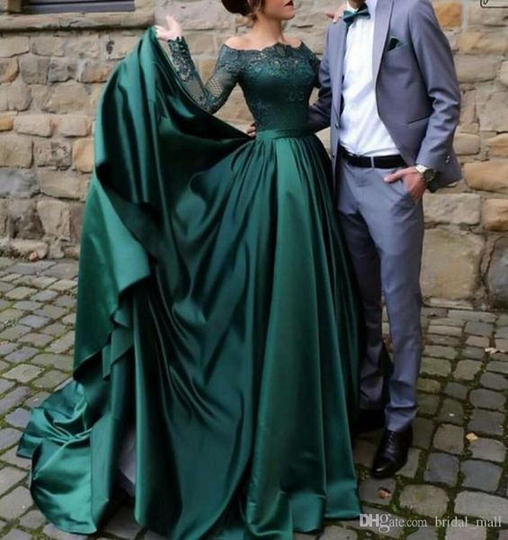 saudi arabia dark green evening dress 2019 long sleeves prom dress lace appliques ball gown formal party gown4272826, Black;red
saudi arabia dark green evening dress 2019 long sleeves prom dress lace appliques ball gown formal party gown4272826, Black;red