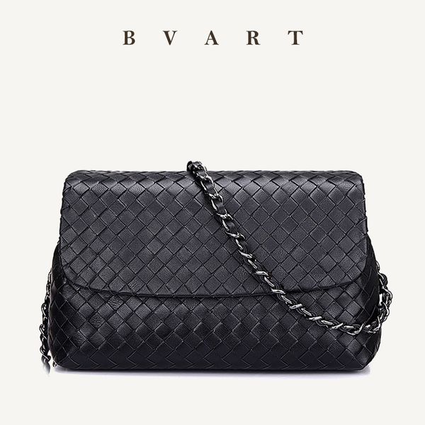 fashion genuine leather women bag shoulder luxury brand design woven bag minimalist style crossbody bag black wine red 2023 new sale
fashion genuine leather women bag shoulder luxury brand design woven bag minimalist style crossbody bag black wine red 2023 new sale