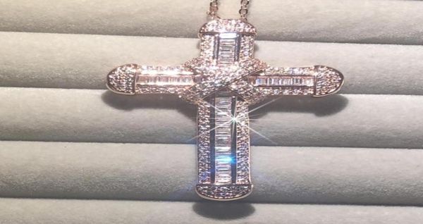 chains 925 silver exquisite bible jesus cross pendant necklace women men crucifix charm simulated diamond rose gold jewelry5321943
chains 925 silver exquisite bible jesus cross pendant necklace women men crucifix charm simulated diamond rose gold jewelry5321943