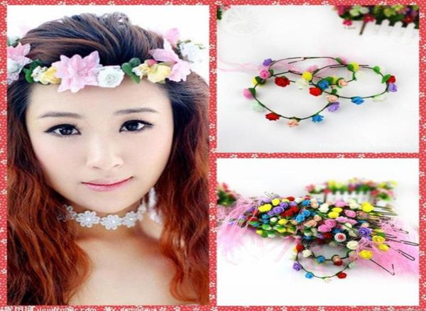 whole stock bohemian fashion wedding garlands bridal headband flower crown hawaii flower tiara crown for bridesmaid kids child99067358573, Silver
whole stock bohemian fashion wedding garlands bridal headband flower crown hawaii flower tiara crown for bridesmaid kids child99067358573, Silver