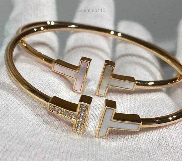 t home t-shaped open bracelet rose gold with diamond mesh red with diamond with white fritillary bracelet fashion style holiday gift, Black
t home t-shaped open bracelet rose gold with diamond mesh red with diamond with white fritillary bracelet fashion style holiday gift, Black