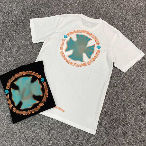 luxury fashion men's t shirts brand ch t-shirts designers men women tees horseshoe sanskrit cross print classics cotton t-shirt loose, White;black
luxury fashion men's t shirts brand ch t-shirts designers men women tees horseshoe sanskrit cross print classics cotton t-shirt loose, White;black