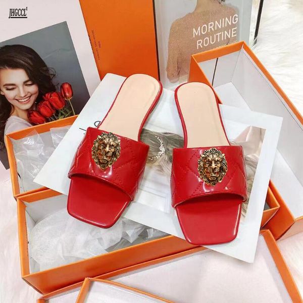 new slippers sandals women's summer new wedge half slippers wear fashion casual slippers flat flip-flops t14, Black
new slippers sandals women's summer new wedge half slippers wear fashion casual slippers flat flip-flops t14, Black