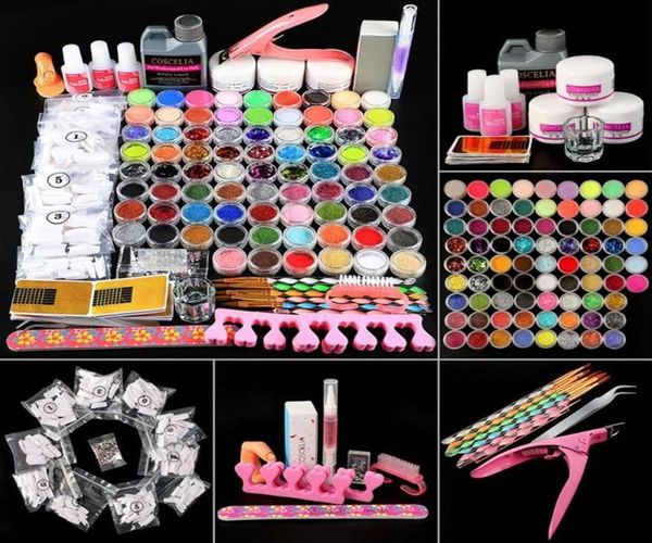 pro acrylic nail art kit 78pcs acrylic powder glitter 120ml liquid nail art kit crystal brush skill tool2627221v5408016
pro acrylic nail art kit 78pcs acrylic powder glitter 120ml liquid nail art kit crystal brush skill tool2627221v5408016