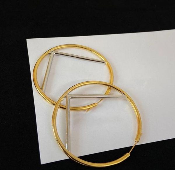 designer hoop letter earrings for women fashion gold hoops earring luxury big circle earrings jewelry womens earring studs 3126440, Golden;silver
designer hoop letter earrings for women fashion gold hoops earring luxury big circle earrings jewelry womens earring studs 3126440, Golden;silver