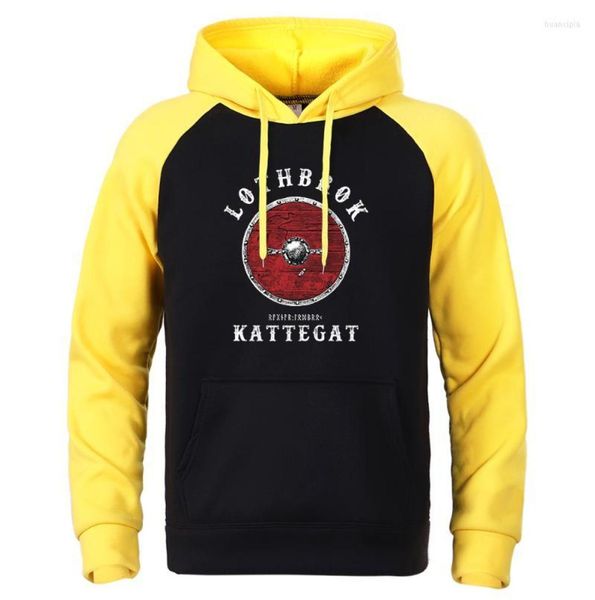 men's hoodies ragnar lothbrok kattegat viking print high-quality casuaman hood fleece daily raglan hooded tracksuit sports for mens8633, Black
men's hoodies ragnar lothbrok kattegat viking print high-quality casuaman hood fleece daily raglan hooded tracksuit sports for mens8633, Black