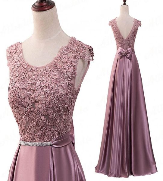 elegant vback evening dress long 2018 scoop appliques banquet party dress stunning satin prom dresses robe de soiree vestido de f5875336, Black;red
elegant vback evening dress long 2018 scoop appliques banquet party dress stunning satin prom dresses robe de soiree vestido de f5875336, Black;red