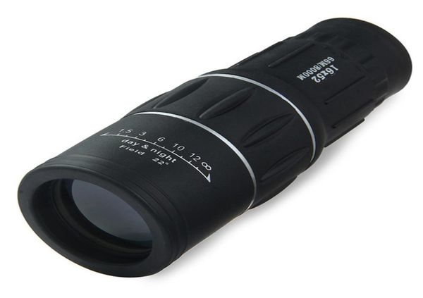 16 x 52 dual focus monocular spotting telescope zoom optic lens binocular coating lenses hunting optic scope phone clip1714758
16 x 52 dual focus monocular spotting telescope zoom optic lens binocular coating lenses hunting optic scope phone clip1714758