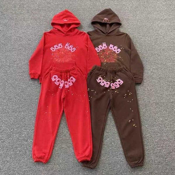 men's hoodies sweatshirts young thug foam print sp5der 555555 hoodies pullover set brown fashion tracksuit spider web hoody sweatshirt, Black
men's hoodies sweatshirts young thug foam print sp5der 555555 hoodies pullover set brown fashion tracksuit spider web hoody sweatshirt, Black