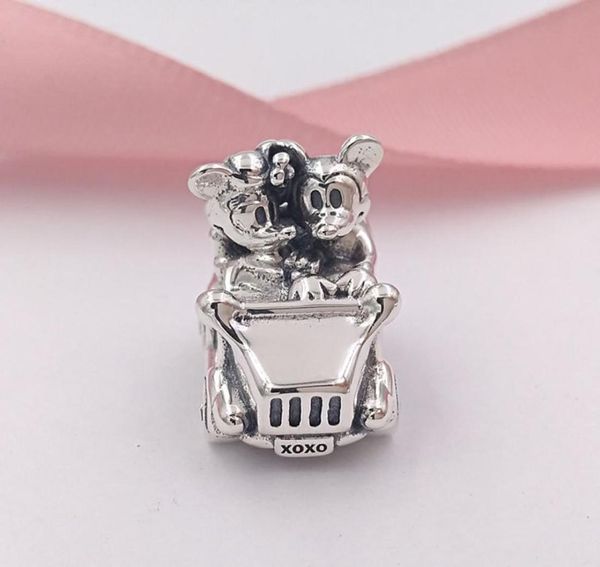 andy jewel authentic 925 sterling silver beads miki and mini vintage car charm charms fits european style jewelry bracelets & necklace 79717, Black
andy jewel authentic 925 sterling silver beads miki and mini vintage car charm charms fits european style jewelry bracelets & necklace 79717, Black