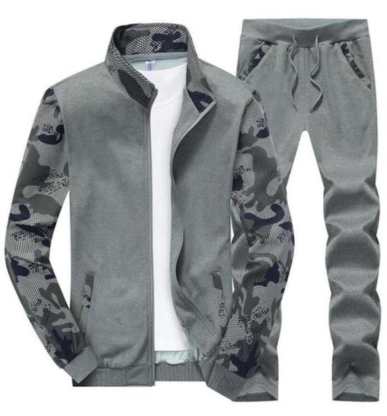 men039s tracksuits 2022 tracksuit men casual sporting camouflage patchwork sweatshirt pants track suit ropa spring streetwear1796243, Gray
men039s tracksuits 2022 tracksuit men casual sporting camouflage patchwork sweatshirt pants track suit ropa spring streetwear1796243, Gray