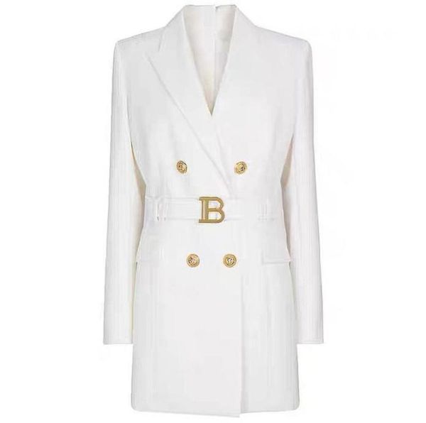 women039s suits blazers sxxxl spring and autumn fashion slim belt long sleeve temperament commuter dress women7994333, White;black
women039s suits blazers sxxxl spring and autumn fashion slim belt long sleeve temperament commuter dress women7994333, White;black