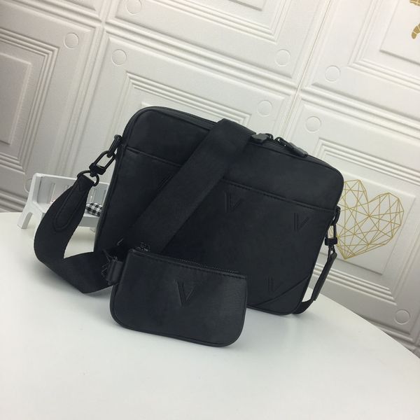 classic designer men's brand luxury shoulder bag 2-piece set multi color fashion portable aaaa hh80669169443
classic designer men's brand luxury shoulder bag 2-piece set multi color fashion portable aaaa hh80669169443