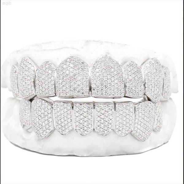 custom fashion hip hop jewelry 925 sterling silver iced out vvs diamond round cut honeycomb moissanite teeth grillz for mens
custom fashion hip hop jewelry 925 sterling silver iced out vvs diamond round cut honeycomb moissanite teeth grillz for mens