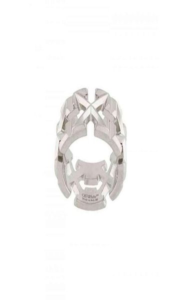 highquality tide brand couple ring ow multiarrow light luxury design personality highend fashion men and women off w new style 5059643495, Golden;silver
highquality tide brand couple ring ow multiarrow light luxury design personality highend fashion men and women off w new style 5059643495, Golden;silver