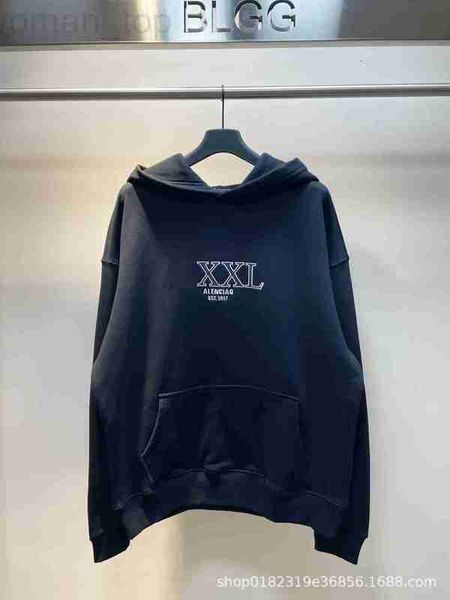 men's hoodies & sweatshirts designer b family paris new embroidery xxxl hooded sweater 520g weight comfortable thick and women's s, Black
men's hoodies & sweatshirts designer b family paris new embroidery xxxl hooded sweater 520g weight comfortable thick and women's s, Black