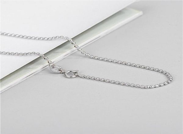 s925 sterling silver bead necklace men039s and women039s personalized simple sweater with single chain 0llc20254636322
s925 sterling silver bead necklace men039s and women039s personalized simple sweater with single chain 0llc20254636322