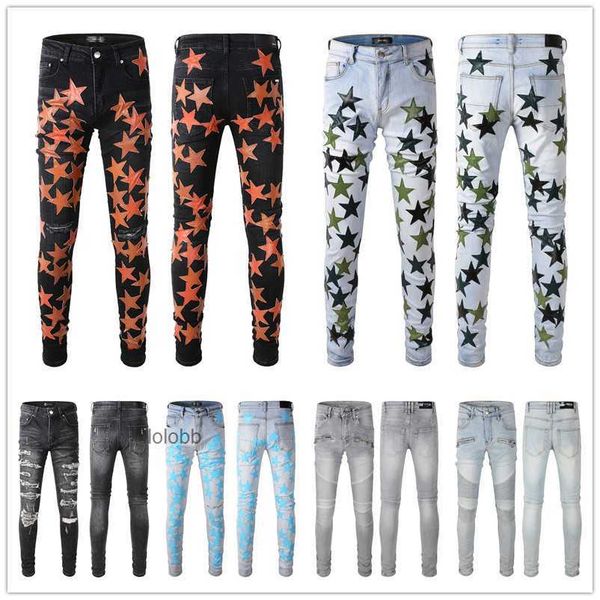 2023 new arrivals amirly mens luxury designer denim jeans holes trousers jean coolguy biker pants man clothing 0jm7, Blue
2023 new arrivals amirly mens luxury designer denim jeans holes trousers jean coolguy biker pants man clothing 0jm7, Blue