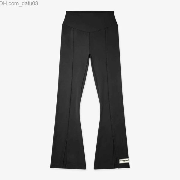 women's pants capris high waisted black pants for women's split style flange leg gym fitness tight fitting exercise running clothe, Black;white
women's pants capris high waisted black pants for women's split style flange leg gym fitness tight fitting exercise running clothe, Black;white