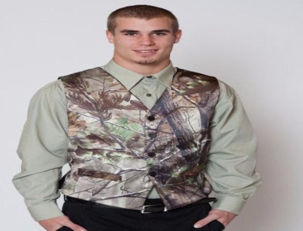 2019 camo printed groom vests wedding vests realtree spring camouflage slim fit mens vests custom made plus size6609333, Black
2019 camo printed groom vests wedding vests realtree spring camouflage slim fit mens vests custom made plus size6609333, Black
